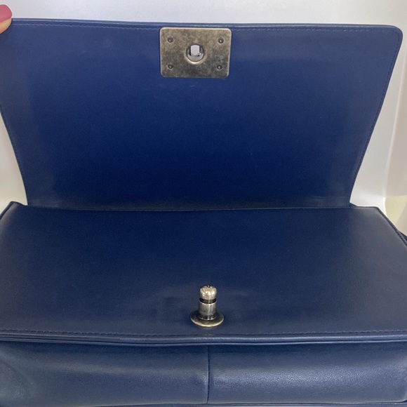 Chanel Boy Bag - Picture 13 of 16